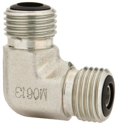PARKER 4 ELO-S