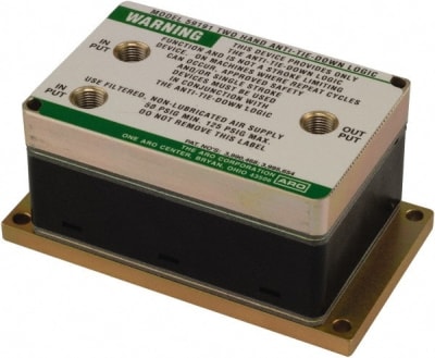 INGERSOLL RAND 59191