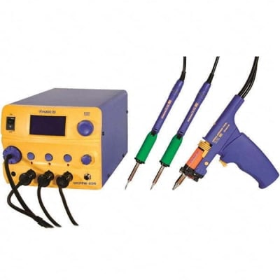 HAKKO FM206-DSS