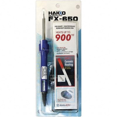 HAKKO FX650-02/P