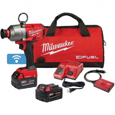 MILWAUKEE POWER TOOLS 2865-22