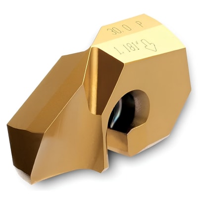 INGERSOLL CUTTING TOOLS 6137396