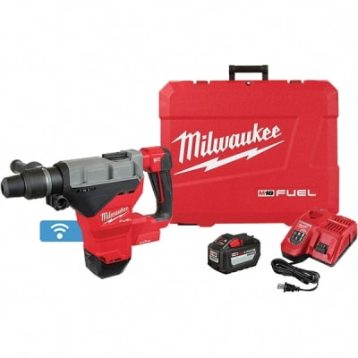 MILWAUKEE POWER TOOLS 2718-22HD