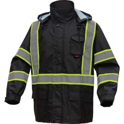 GSS SAFETY 6007-S/M