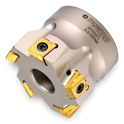 INGERSOLL CUTTING TOOLS 2925715