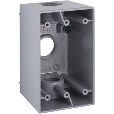 HUBBELL 5386-0