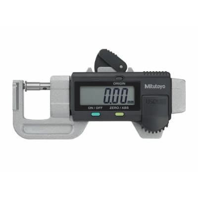 MITUTOYO 700-118-30