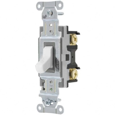 HUBBELL CSB420W