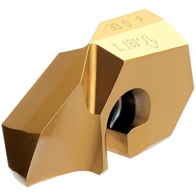 INGERSOLL CUTTING TOOLS 6114560