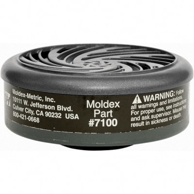 MOLDEX 7100
