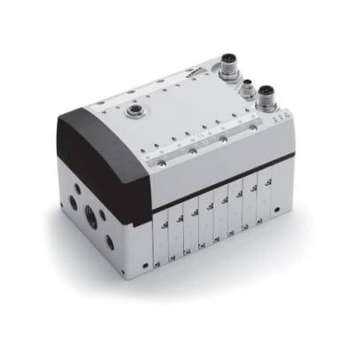 CAMOZZI YP1M-2CU2CPM3B-C