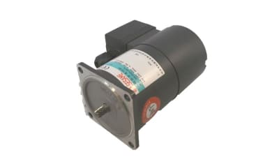 SESAME MOTOR 4IK25GN-SMT