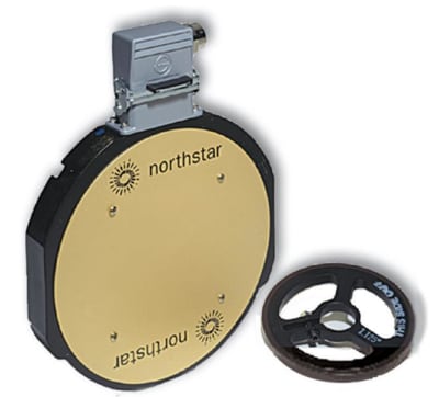 DYNAPAR S81024LJ83CLC