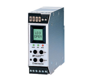 MOORE INDUSTRIES SPT/TPRG/PRG/U/-C-SP2 [DIN]