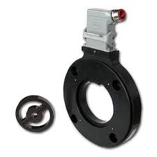 DYNAPAR ST81024LC83CVCC