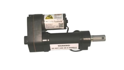 PHOENIX CONTROLS 490-000-073