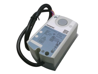 SIEMENS GLB131.2E