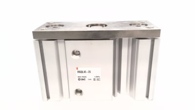 SMC MGQL40-25