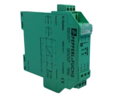 PEPPERL & FUCHS KFD0-CC-1
