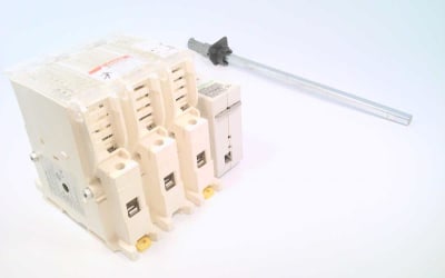 SCHNEIDER ELECTRIC GS2GU3N