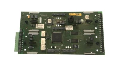 EDWARDS SIGNALING 3CPU1