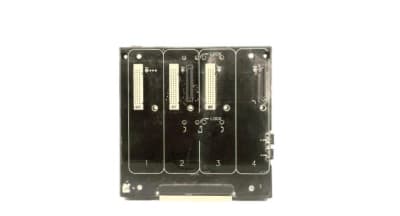 EMERSON KJ4002X1-BC2