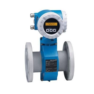 ENDRESS & HAUSER 50P80-EL0A1AA0BAAD