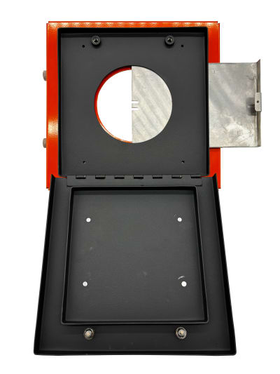 IRISS CAP-HT-100 PORT ONLY