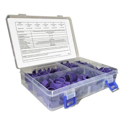 IRISS TSK-2 SERVICE KIT