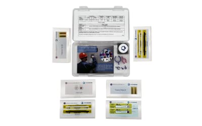 IRISS TSK-3 SERVICE KIT