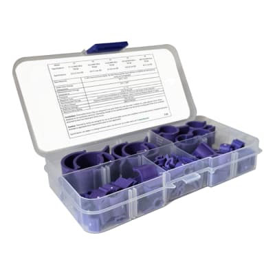 IRISS TSK-4 STARTER KIT