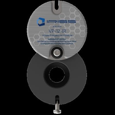 IRISS VP-12-IR