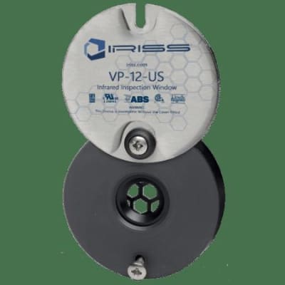IRISS VP-12-US