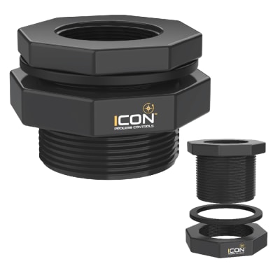 ICON PROCESS CONTROLS BHF-020