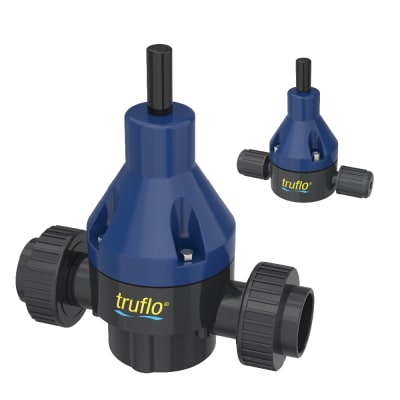 ICON PROCESS CONTROLS BRPF-005