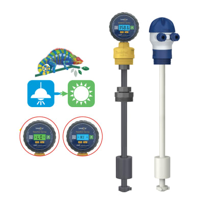 ICON PROCESS CONTROLS CFL-P-X-L