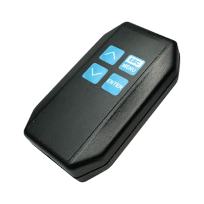 ICON PROCESS CONTROLS RIS-15