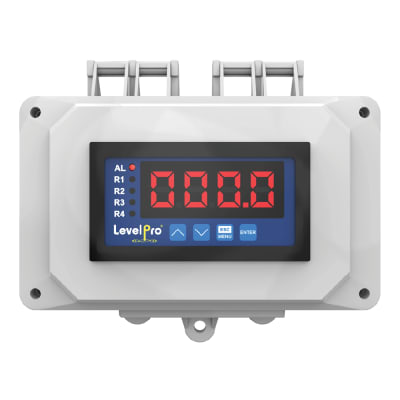 ICON PROCESS CONTROLS ENC - 100