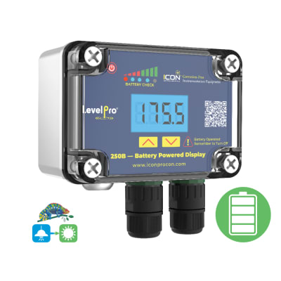 ICON PROCESS CONTROLS ITC250-B