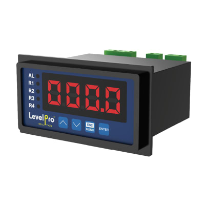 ICON PROCESS CONTROLS ITC450-1131