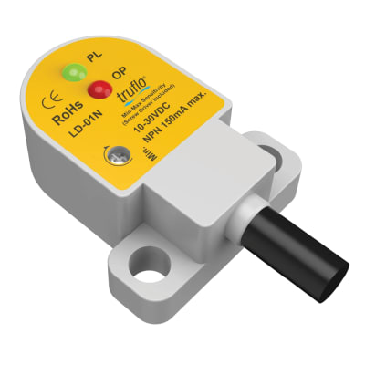 ICON PROCESS CONTROLS LD-01N