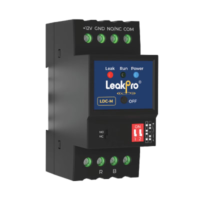 ICON PROCESS CONTROLS LDC-M