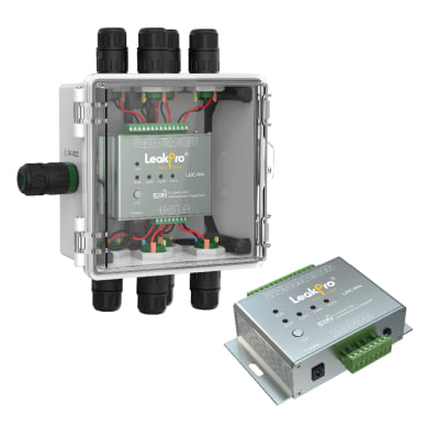 ICON PROCESS CONTROLS LDC-4M