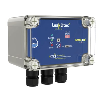 ICON PROCESS CONTROLS LD1C