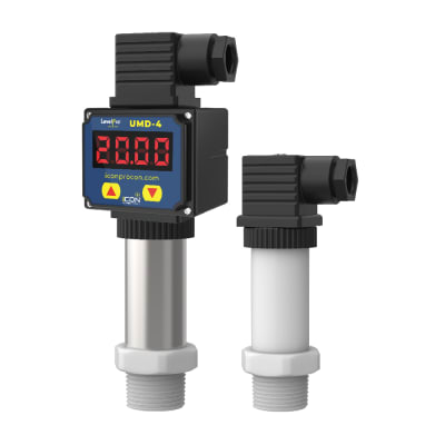 ICON PROCESS CONTROLS LP250-SS-0-X-XP