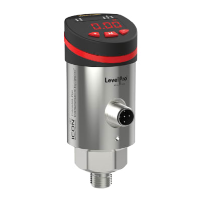 ICON PROCESS CONTROLS LPS50I-PB-R-016