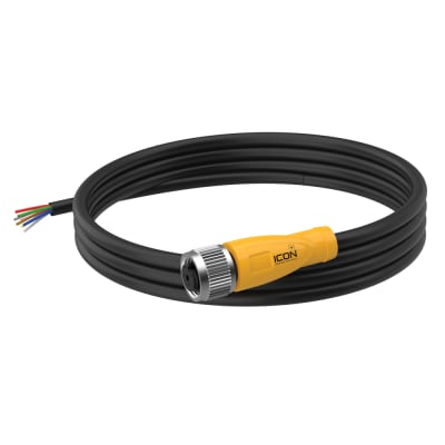 ICON PROCESS CONTROLS M12-8-15M