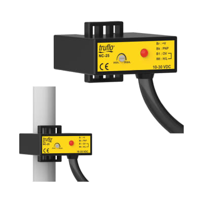 ICON PROCESS CONTROLS NC-15