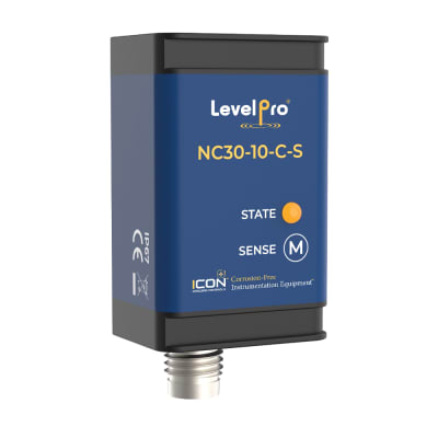 ICON PROCESS CONTROLS NC30-1-1-C-S