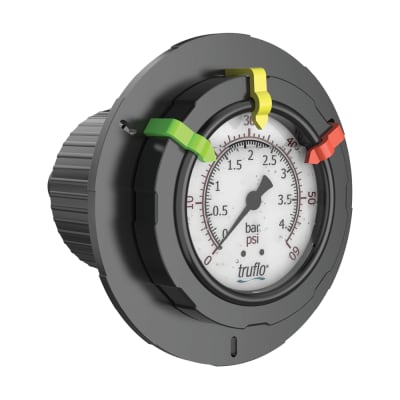 ICON PROCESS CONTROLS OBS-A-PP-0-160